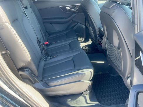 New 2026 Audi Q7 3.0T Premium Plus image 28