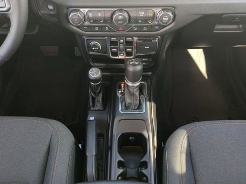 New 2026 Jeep Wrangler Sport S image 20