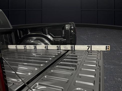 New 2026 RAM 1500 Laramie w/ Night Edition image 17