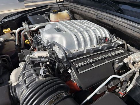 Used 2018 Jeep Grand Cherokee Trackhawk image 55