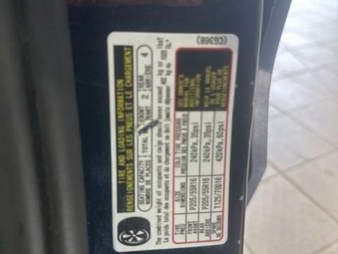 Used 2015 MAZDA MAZDA5 Sport image 8