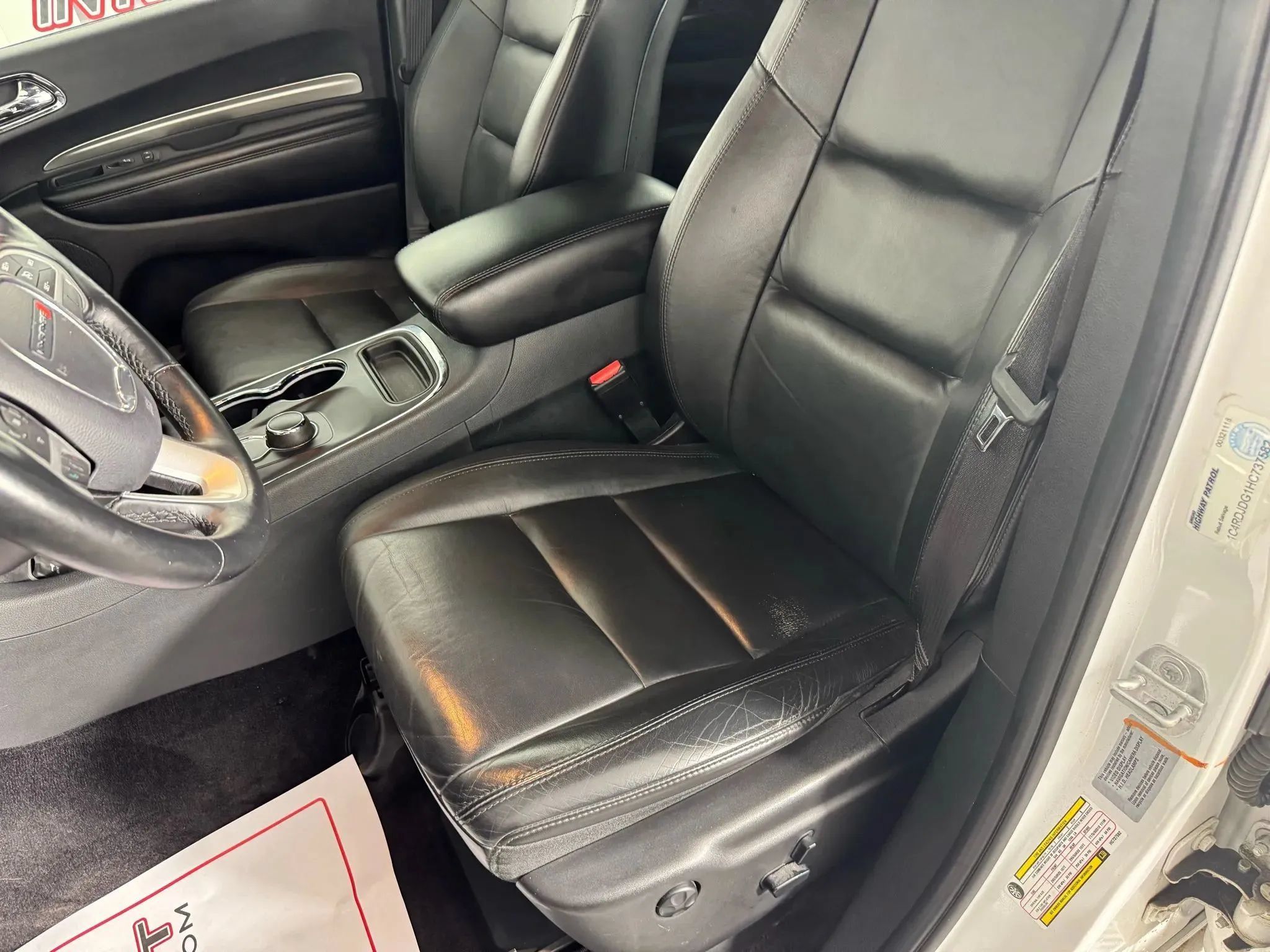 Used 2017 Dodge Durango GT w/ Premium Group AWD/4WD image 38