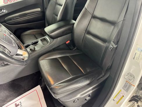 Used 2017 Dodge Durango GT w/ Premium Group image 38