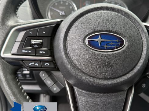Used 2022 Subaru Forester Touring AWD/4WD image 23