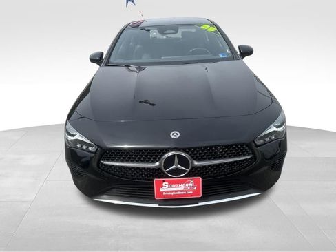 Used 2025 Mercedes-Benz CLA 250 CLA 250 image 3