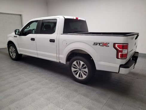 Used 2018 Ford F150 XL w/ Equipment Group 101A Mid RWD image 3