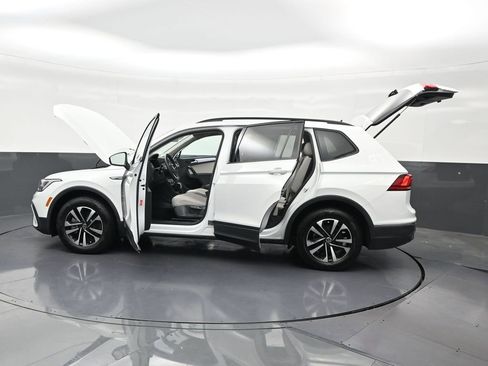 Used 2024 Volkswagen Tiguan S FWD image 27