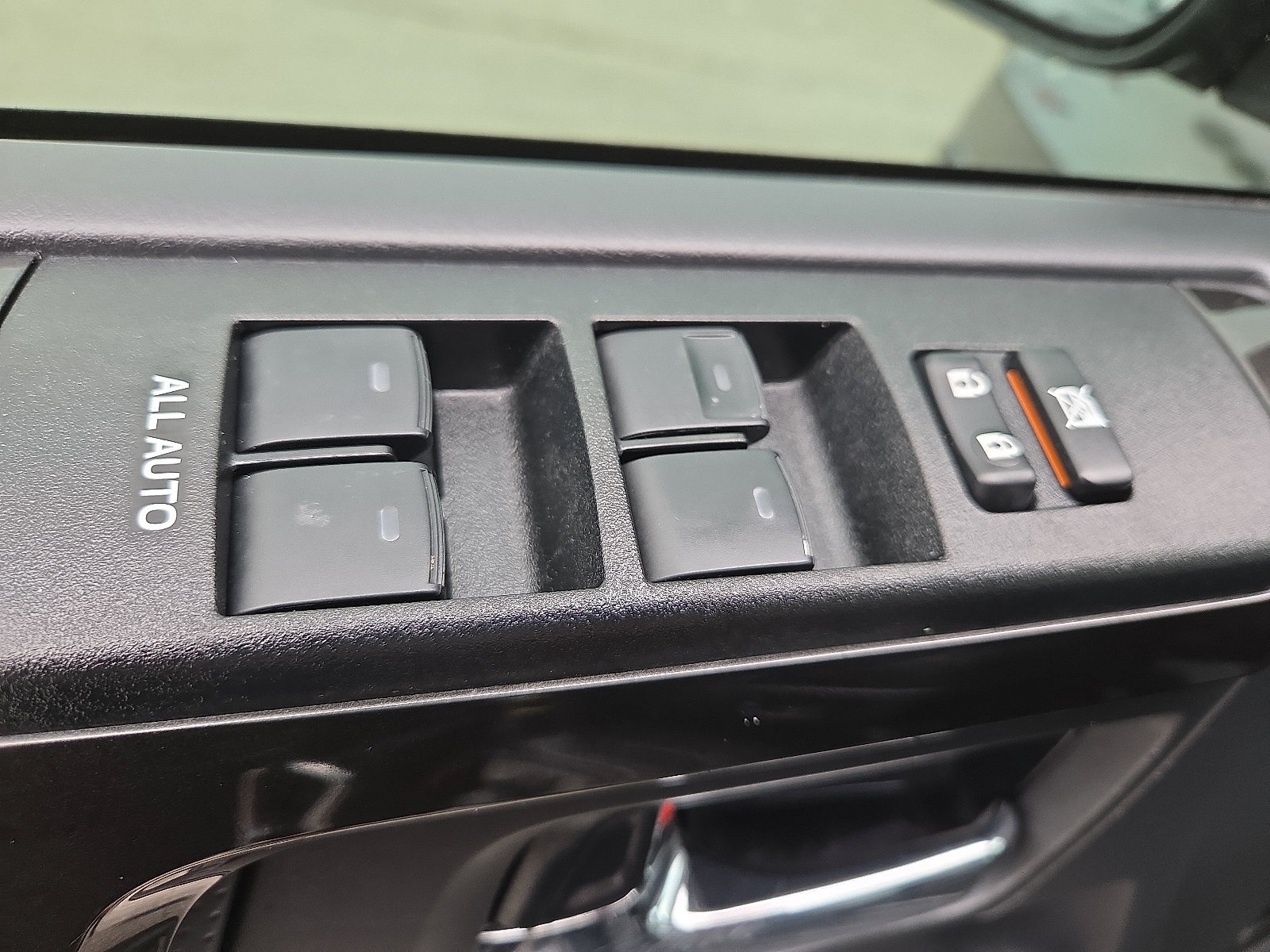 Used 2023 Toyota 4Runner TRD Off-Road Premium w/ Moonroof Package AWD/4WD image 15