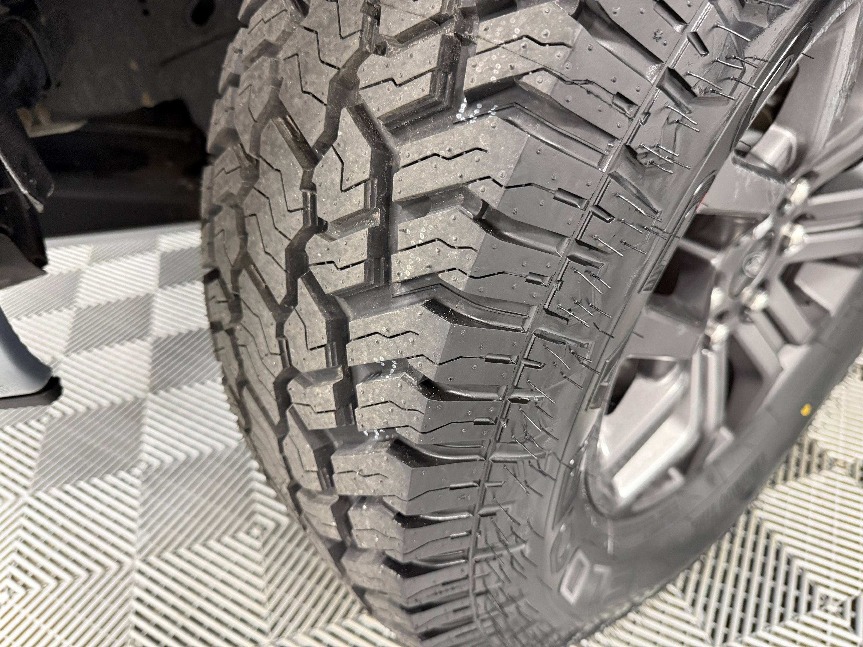 Used 2023 Ford F150 Tremor AWD/4WD image 37