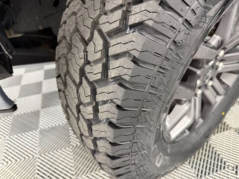 Used 2023 Ford F150 Tremor AWD/4WD image 37