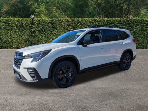 New 2026 Subaru Ascent Premium image 8