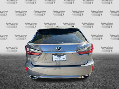 Used 2019 Lexus RX 350 Premium w/ Premium Package image 9