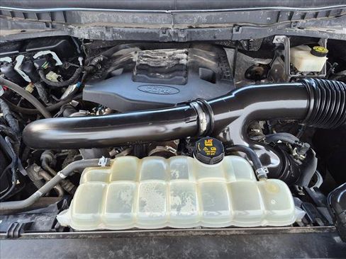 Used 2022 Ford F150 XLT w/ Equipment Group 302A High AWD/4WD image 23