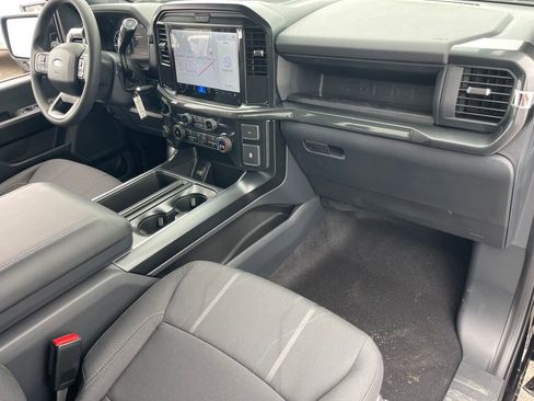 New 2026 Ford F150 STX AWD/4WD image 20