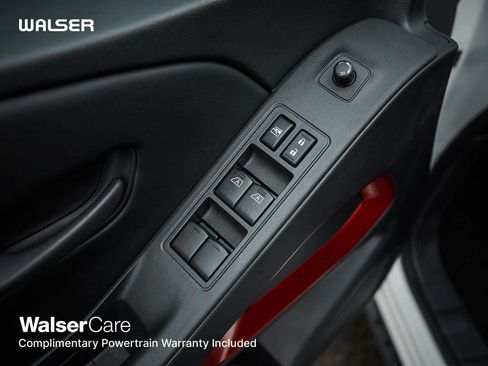 New 2026 Nissan Frontier PRO-4X w/ Pro-4x Convenience Package image 17