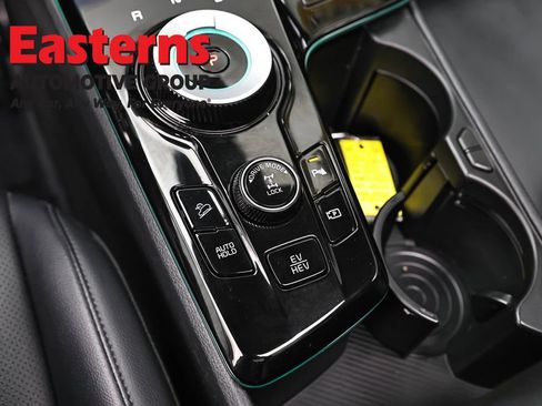 Used 2023 Kia Sportage X-Line Prestige AWD/4WD image 22