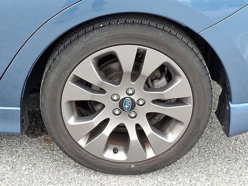 Used 2015 Subaru Impreza 2.0i Sport Premium image 29