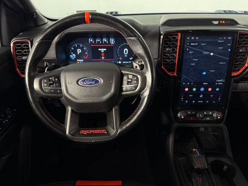 Used 2024 Ford Ranger Raptor image 13