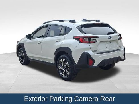 Used 2024 Subaru Crosstrek 2.0i Premium AWD/4WD image 5