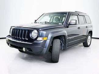 Used 2014 Jeep Patriot Latitude AWD/4WD video 2