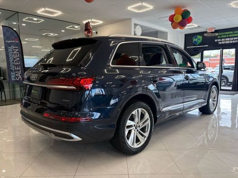 Used 2024 Audi Q7 3.0T Premium Plus image 12