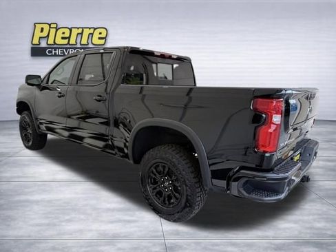 New 2026 Chevrolet Silverado 1500 ZR2 AWD/4WD image 2