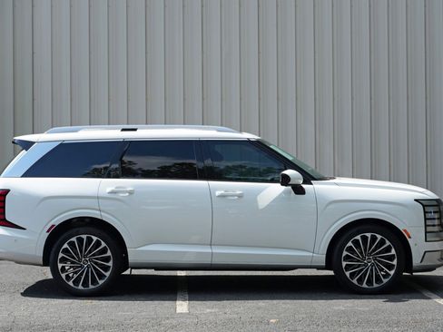 Used 2026 Hyundai Palisade Calligraphy FWD image 61