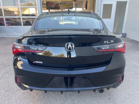 Used 2021 Acura ILX image 5