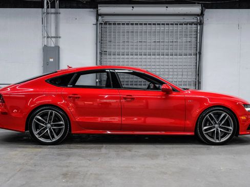 Used 2016 Audi S7 image 6