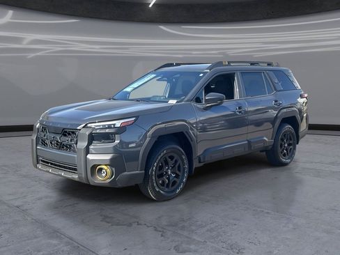 New 2026 Subaru Outback Wilderness AWD/4WD image 1