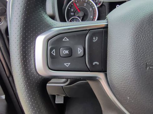 New 2026 RAM 2500 Tradesman image 17