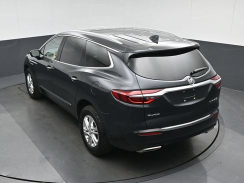 Used 2018 Buick Enclave Essence AWD/4WD image 71