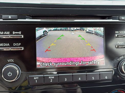 Used 2015 Nissan Altima 2.5 S w/ Special Edition Package image 14