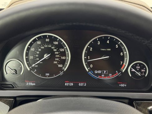 Used 2013 BMW 750Li image 20