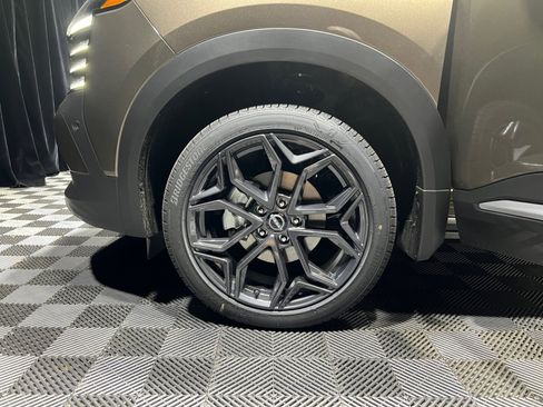 New 2026 Nissan Kicks SR image 26