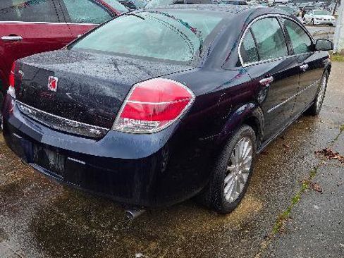 Used 2007 Saturn Aura XR w/ Premium Trim Pkg FWD image 3