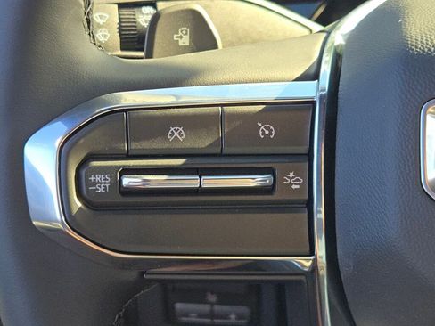 New 2026 GMC Sierra EV Elevation AWD/4WD image 26