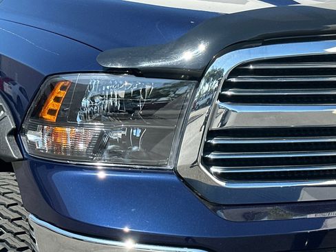 Used 2019 RAM 1500 Big Horn AWD/4WD image 27