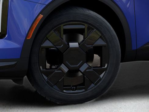 New 2026 Kia Sportage X-Line image 9