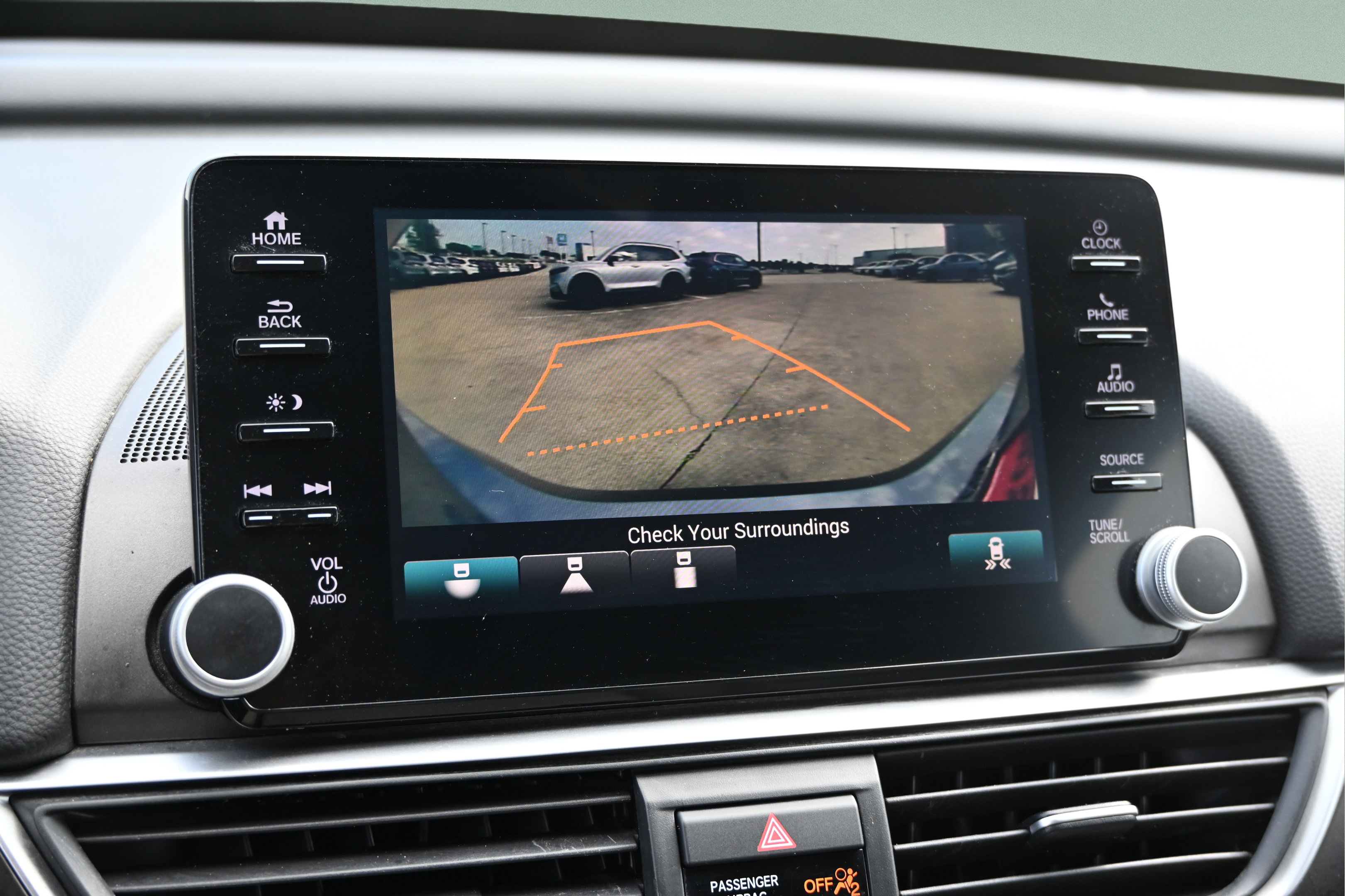 Used 2018 Honda Accord EX-L image 23