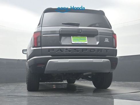 New 2026 Honda Passport RTL image 32