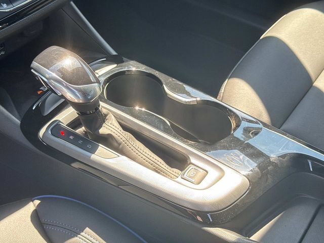 New 2026 Buick Envista Sport Touring w/ Convenience I Package FWD image 28