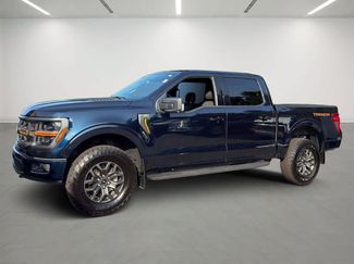 Used 2025 Ford F150 Tremor AWD/4WD video 1