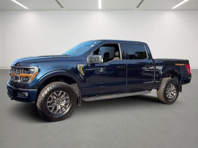 Used 2025 Ford F150 Tremor