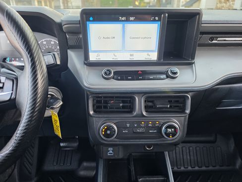 Used 2022 Ford Maverick XL FWD image 28