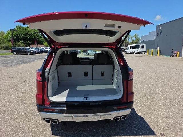Used 2024 GMC Acadia Denali w/ LPO, Floor Liner Package AWD/4WD image 26