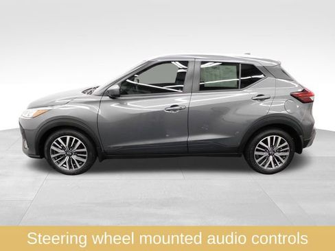 Used 2024 Nissan Kicks SV image 6