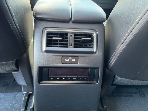 Used 2024 MAZDA CX-90 Plug-In Hybrid w/ Preferred AWD/4WD image 25