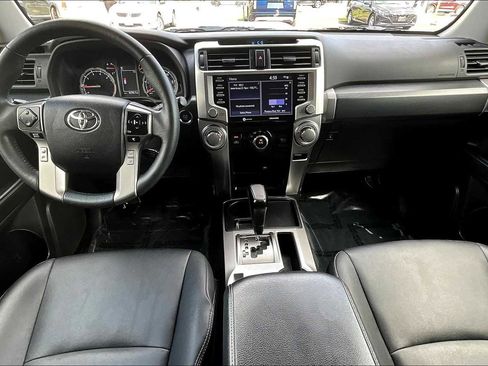 Used 2023 Toyota 4Runner TRD Sport image 30