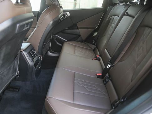 Used 2026 BMW X3 xDrive30i w/ Convenience Package AWD/4WD image 15